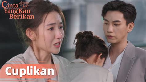 EP04: Cinta yang Kau Berikan .